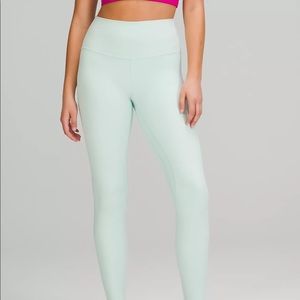 Lululemon Align HR Pant 28”